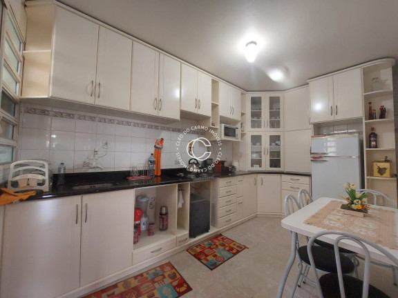 Imagem Apartamento com 3 Quartos à Venda, 106 m² em Nossa Senhora De Fátima - Santa Maria