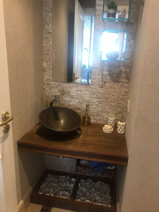 Imagem Apartamento com 3 Quartos à Venda, 197 m² em Jardim - Santo André Imagem Apartamento com 3 Quartos à Venda, 197 m² em Jardim - Santo André