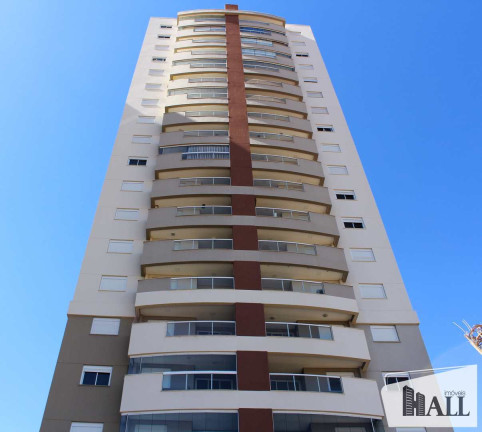 Imagem Apartamento com 2 Quartos à Venda, 78 m² em Jardim Tarraf Ii - São José Do Rio Preto Imagem Apartamento com 2 Quartos à Venda, 78 m² em Jardim Tarraf Ii - São José Do Rio Preto