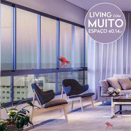 Imagem Apartamento com 2 Quartos à Venda, 110 m² em Praia Grande - Torres