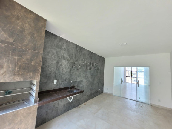 Imagem Casa com 3 Quartos à Venda,  em Lagoa - Macaé