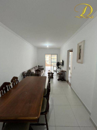 Imagem Apartamento com 3 Quartos à Venda, 136 m² em Aviação - Praia Grande Imagem Apartamento com 3 Quartos à Venda, 136 m² em Aviação - Praia Grande