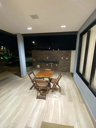 Imagem Casa de Condomínio com 4 Quartos à Venda, 192 m² em Muçumagro - João Pessoa Imagem Casa de Condomínio com 4 Quartos à Venda, 192 m² em Muçumagro - João Pessoa