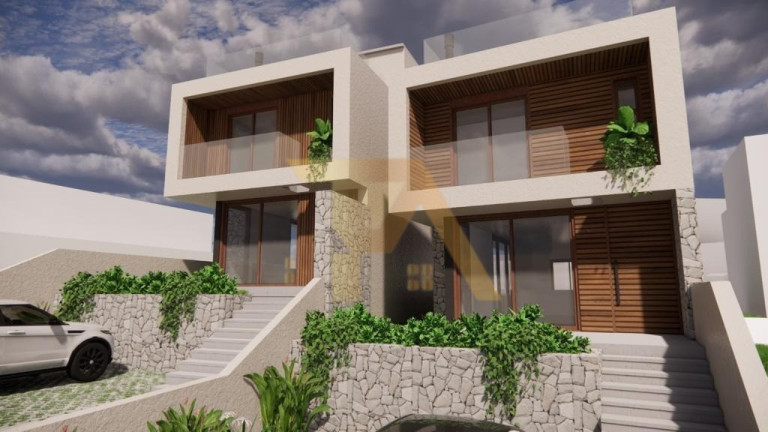 Imóvel com 1 Quarto à Venda, 130 m² em Panorâmico - Garopaba