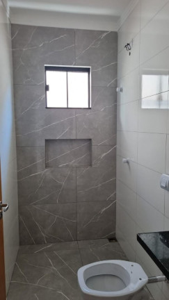 Imagem Casa com 3 Quartos à Venda, 88 m² em Jardim Paulista - Maringa