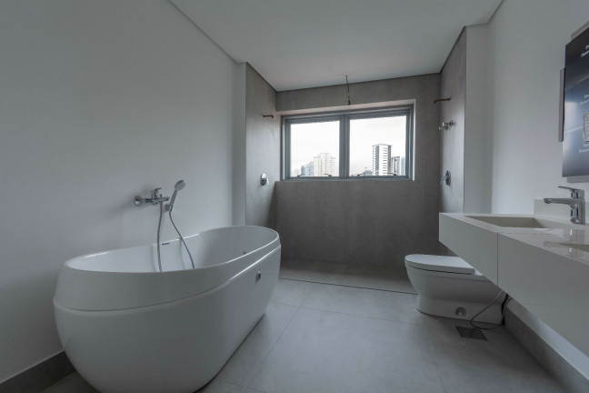 Imagem Apartamento com 4 Quartos à Venda, 374 m² em Vila Gomes Cardim - São Paulo