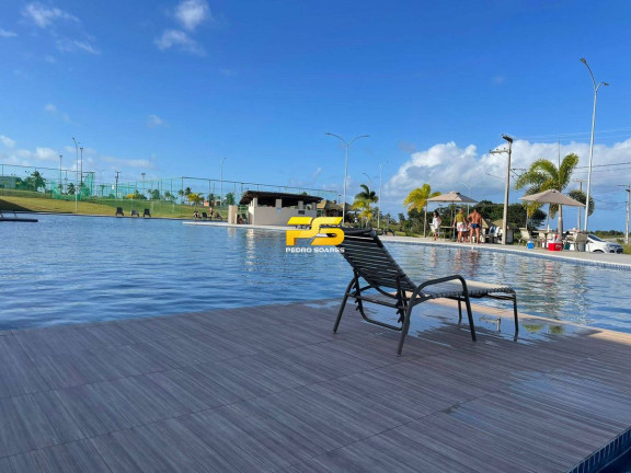 Imagem Terreno à Venda, 240 m² em Conde