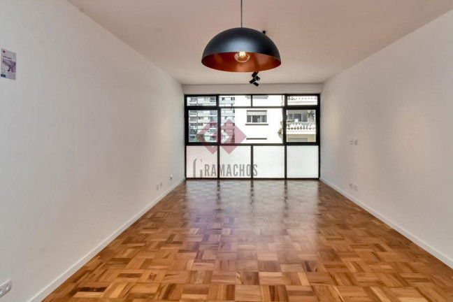 Imagem Apartamento com 3 Quartos à Venda, 133 m² em Higienópolis - São Paulo