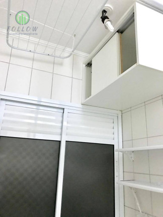 Imagem Apartamento com 3 Quartos à Venda, 60 m² em Jaguaré - São Paulo