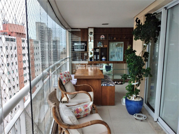 Apartamento com 2 Quartos à Venda, 149 m² em Paraíso - São Paulo