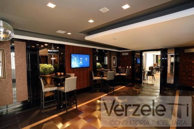 Imagem Apartamento com 4 Quartos à Venda, 316 m² em Centro - Balneário Camboriú