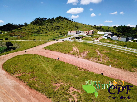 Imagem Terreno à Venda, 140 m² em Vila Verde - Bragança Paulista Imagem Terreno à Venda, 140 m² em Vila Verde - Bragança Paulista