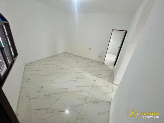 Imagem Casa com 2 Quartos à Venda, 90 m² em Caiçara - Praia Grande Imagem Casa com 2 Quartos à Venda, 90 m² em Caiçara - Praia Grande