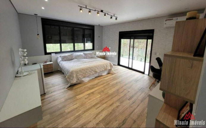 Imagem Casa com 4 Quartos à Venda, 500 m² em Loteamento Capital Ville - Jundiaí Imagem Casa com 4 Quartos à Venda, 500 m² em Loteamento Capital Ville - Jundiaí