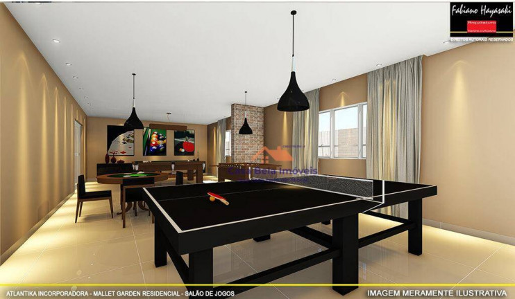 Imagem Apartamento com 2 Quartos à Venda, 63 m² em Canto Do Forte - Praia Grande Imagem Apartamento com 2 Quartos à Venda, 63 m² em Canto Do Forte - Praia Grande