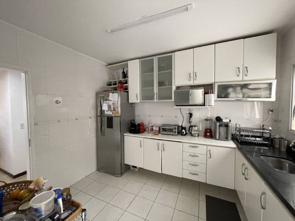 Imagem Casa de Condomínio com 3 Quartos à Venda, 165 m² em Tamboré - Santana De Parnaíba