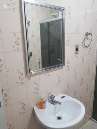 Imagem Apartamento com 1 Quarto à Venda, 50 m² em Aparecida - Santos
