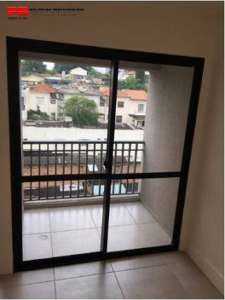 Imagem Apartamento com 1 Quarto à Venda, 45 m² em Sumare - São Paulo