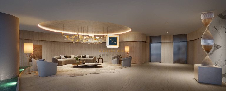 Imagem Apartamento com 4 Quartos à Venda, 435 m² em Meireles - Fortaleza Imagem Apartamento com 4 Quartos à Venda, 435 m² em Meireles - Fortaleza