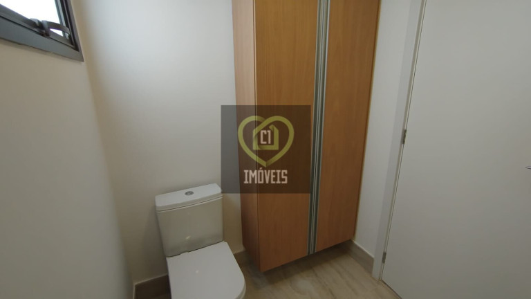 Imagem Imóvel com 1 Quarto para Alugar, 21 m² em Santo Amaro - São Paulo Imagem Imóvel com 1 Quarto para Alugar, 21 m² em Santo Amaro - São Paulo
