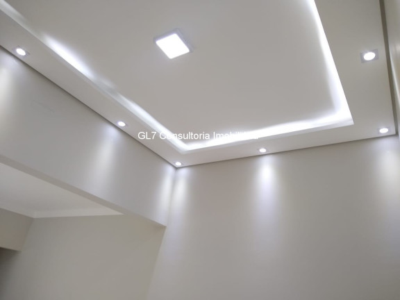 Imagem Casa com 2 Quartos à Venda,  em Jardim Portal Do Sol - Indaiatuba