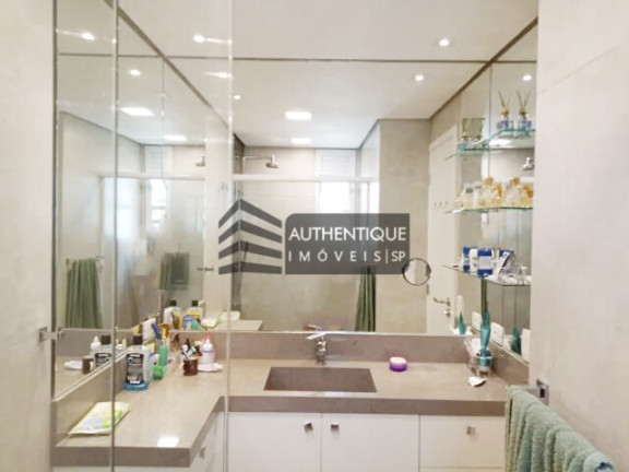 Imagem Apartamento com 1 Quarto à Venda, 63 m² em Consolação - São Paulo