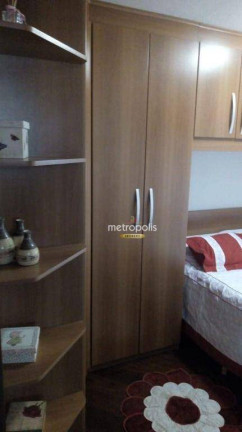 Imagem Apartamento com 2 Quartos à Venda, 49 m² em Cidade São Jorge - Santo André Imagem Apartamento com 2 Quartos à Venda, 49 m² em Cidade São Jorge - Santo André