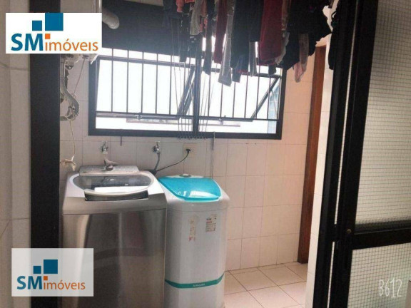 Imagem Apartamento com 3 Quartos à Venda, 100 m² em Centro - São Caetano Do Sul Imagem Apartamento com 3 Quartos à Venda, 100 m² em Centro - São Caetano Do Sul