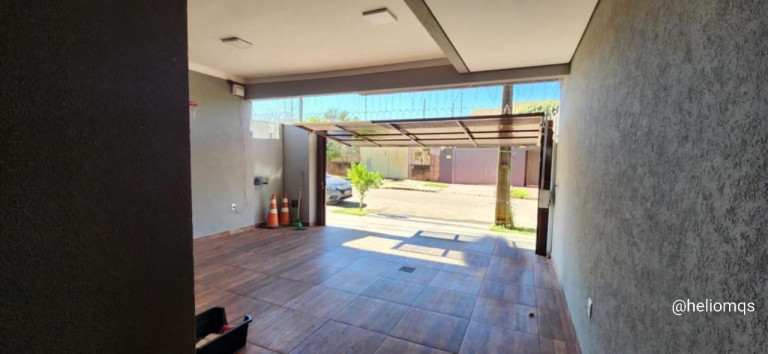 Imagem Sobrado com 3 Quartos à Venda, 152 m² em Jardim Tijuca - Campo Grande Imagem Sobrado com 3 Quartos à Venda, 152 m² em Jardim Tijuca - Campo Grande