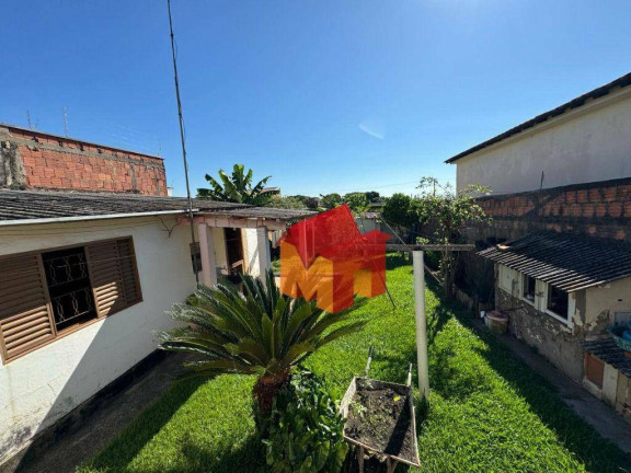 Casa com 2 Quartos à Venda, 106 m² em Jardim América Ii - Americana