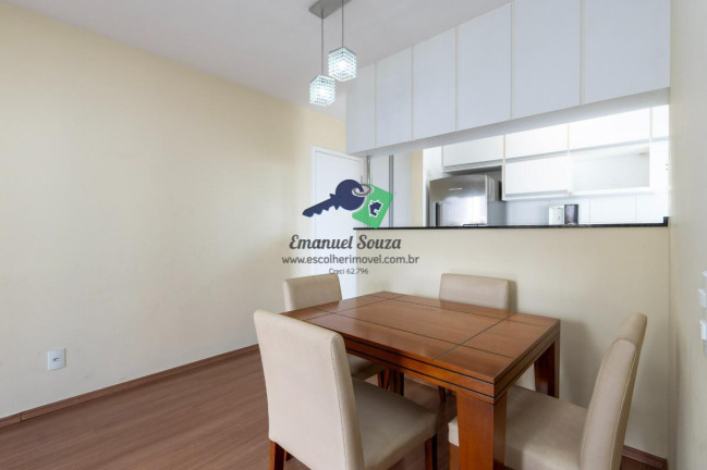 Imagem Apartamento com 3 Quartos à Venda, 66 m² em Vila Andrade - São Paulo