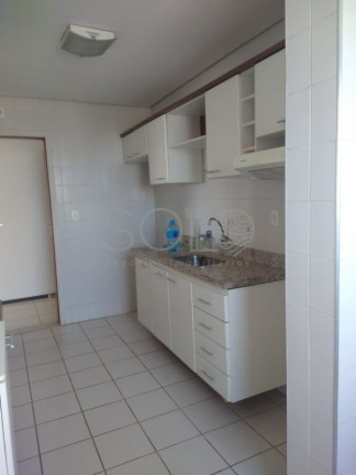 Apartamento com 2 Quartos à Venda, 127 m² em Centro - Araraquara
