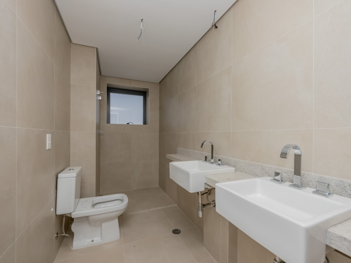 Imagem Apartamento com 3 Quartos à Venda, 186 m² em Real Parque - São Paulo
