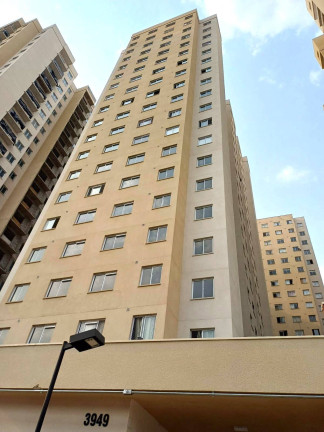 Apartamento com 2 Quartos para Alugar,  em Vila Ivone - São Paulo