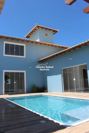 Casa com 4 Quartos à Venda, 280 m² em Marina - Armação Dos Búzios