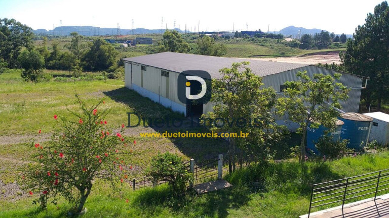 Imagem Sala Comercial à Venda, 25.000 m² em Distrito Industrial - Santa Maria Imagem Sala Comercial à Venda, 25.000 m² em Distrito Industrial - Santa Maria