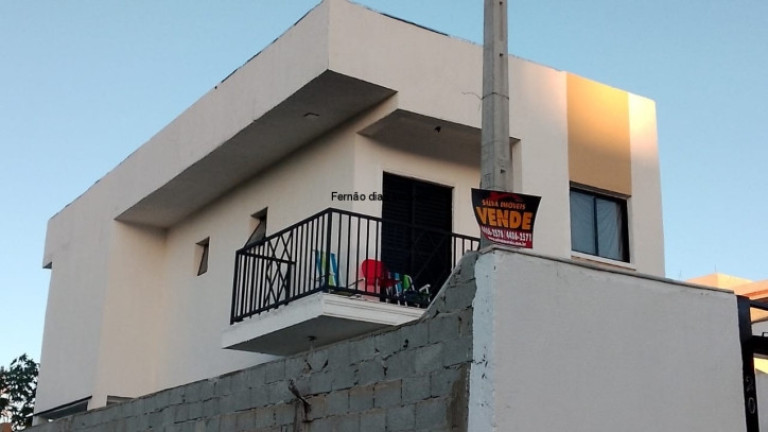 Imagem Casa com 3 Quartos à Venda, 140 m² em Terra Preta (terra Preta) - Mairiporã