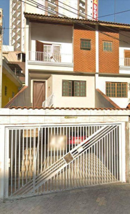 Sobrado com 3 Quartos à Venda, 182 m² em Baeta Neves - São Bernardo Do Campo
