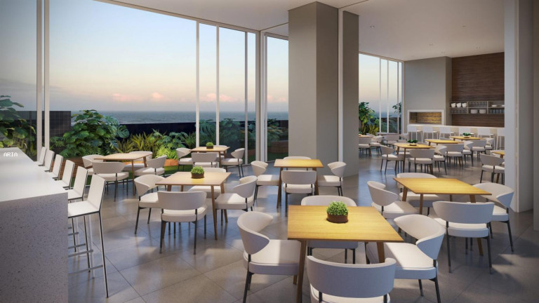 Imagem Apartamento com 2 Quartos à Venda, 83 m² em Zona Nova - Capão Da Canoa
