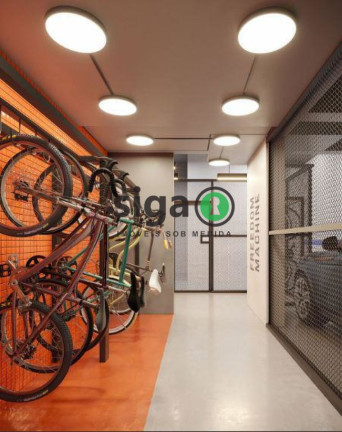 Imagem Apartamento com 2 Quartos à Venda, 61 m² em Vila Romana - São Paulo