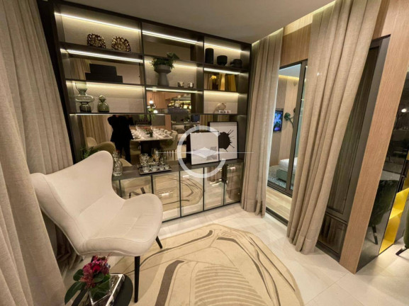 Imagem Apartamento com 3 Quartos à Venda, 136 m² em Campo Belo - São Paulo Imagem Apartamento com 3 Quartos à Venda, 136 m² em Campo Belo - São Paulo