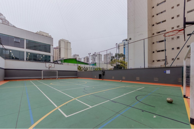 Imagem Apartamento com 2 Quartos à Venda, 86 m² em Moema - São Paulo