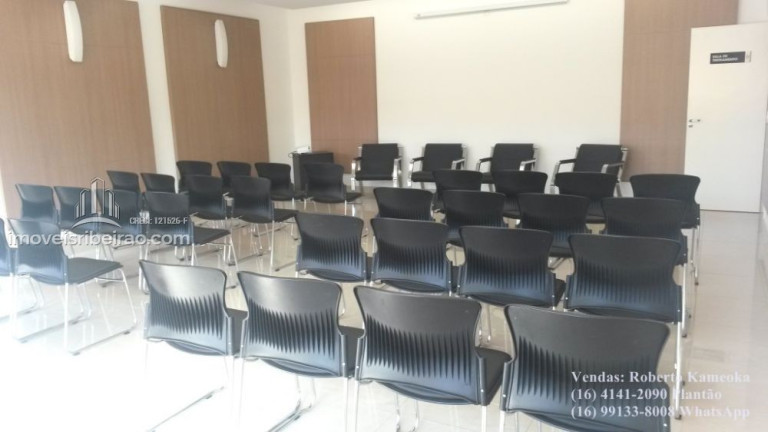 Imagem Sala Comercial à Venda, 38 m² em Nova Ribeirânia - Ribeirão Preto Imagem Sala Comercial à Venda, 38 m² em Nova Ribeirânia - Ribeirão Preto
