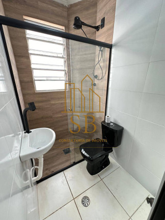 Imagem Apartamento com 1 Quarto à Venda, 38 m² em Centro - São Vicente Imagem Apartamento com 1 Quarto à Venda, 38 m² em Centro - São Vicente