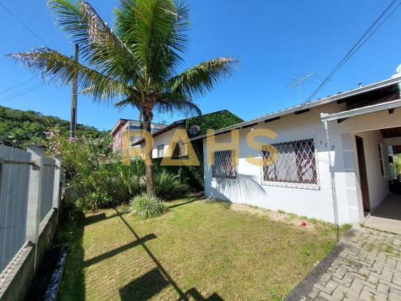 Imagem Casa com 3 Quartos à Venda, 110 m² em Vila Nova - Joinville Imagem Casa com 3 Quartos à Venda, 110 m² em Vila Nova - Joinville