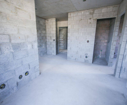 Imagem Apartamento com 2 Quartos à Venda, 43 m² em Vila São João - Guarulhos