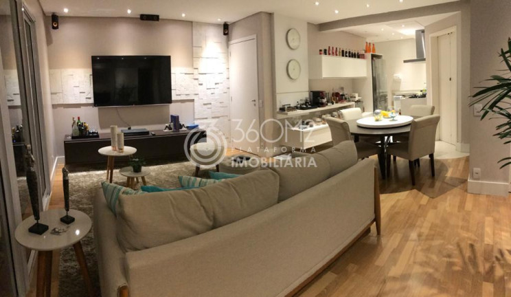 Imagem Apartamento com 3 Quartos à Venda, 98 m² em Boa Vista - São Caetano Do Sul Imagem Apartamento com 3 Quartos à Venda, 98 m² em Boa Vista - São Caetano Do Sul