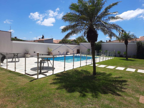 Imagem Casa com 4 Quartos à Venda, 700 m² em Cidade Jardim - Pirassununga
