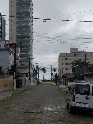 Imagem Casa com 1 Quarto à Venda, 52 m² em Caiçara - Praia Grande