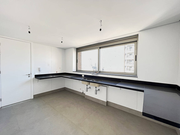 Imagem Apartamento com 4 Quartos à Venda, 335 m² em Itaim Bibi - São Paulo